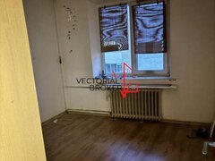 Piata Iancului, 3 camere decomandat, bloc 1980, reabilitat